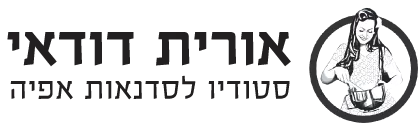 אורית דודאי